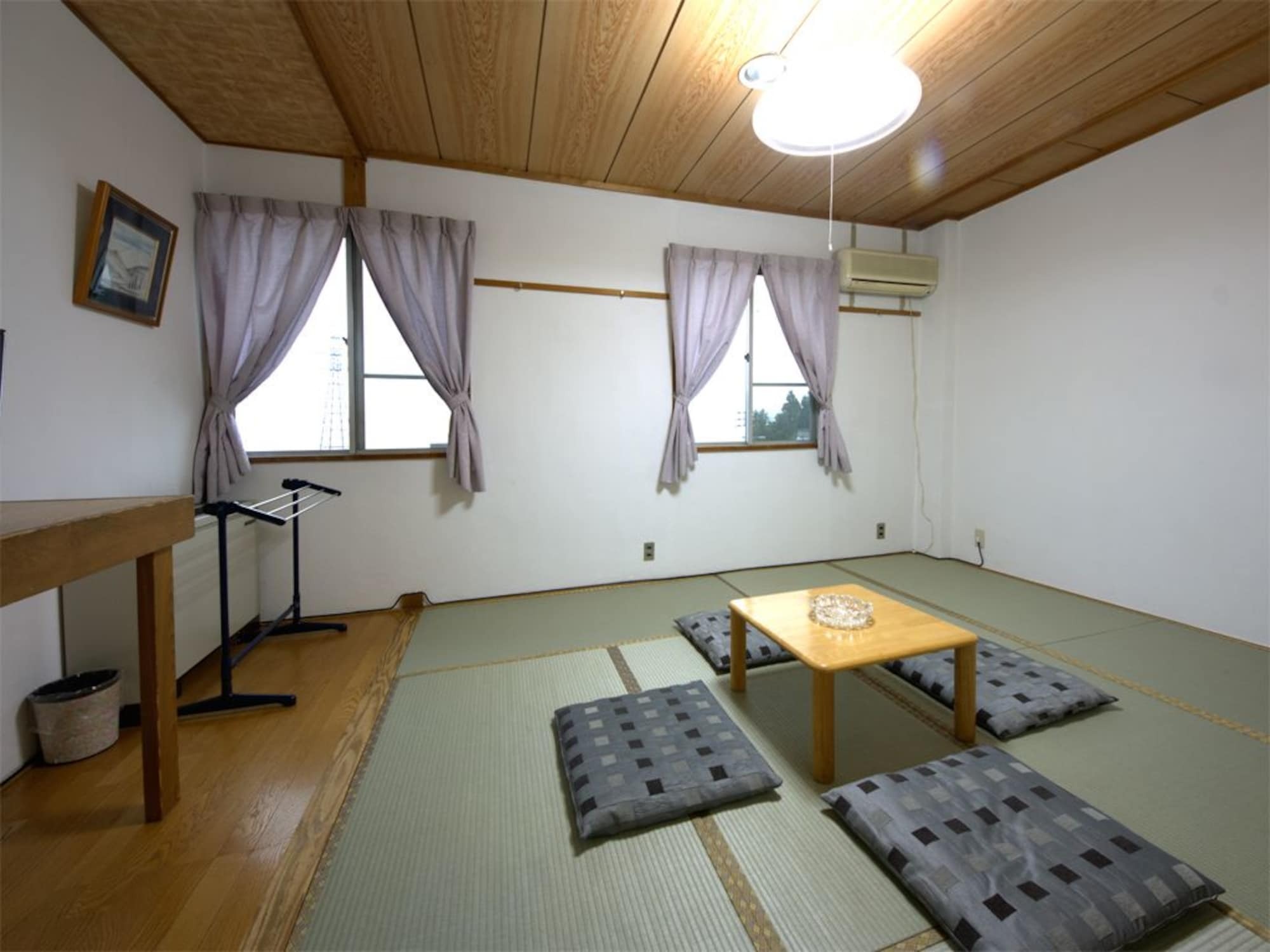 Allumeur Minamiuonuma Exterior photo